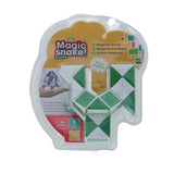Magic snake game 24 delar fidget | 6 stycken
