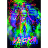 Puzzle cizí věci morphing kolekce č.2