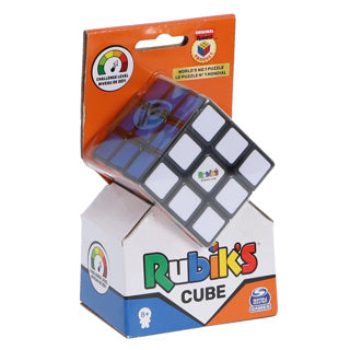 Spinmaster spin master rubikova kostka 3x3