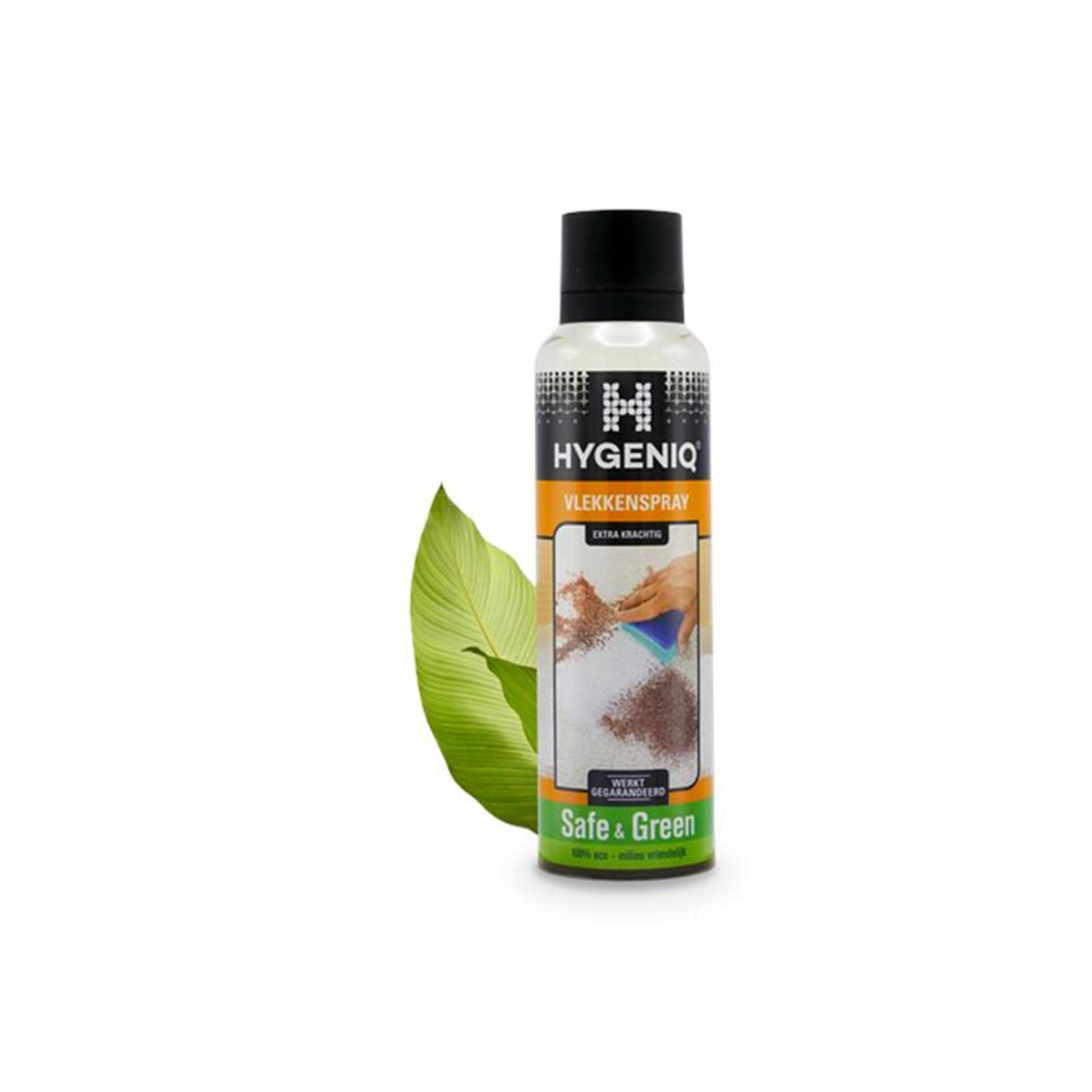 Hygeniq Fleck Spray 185ml