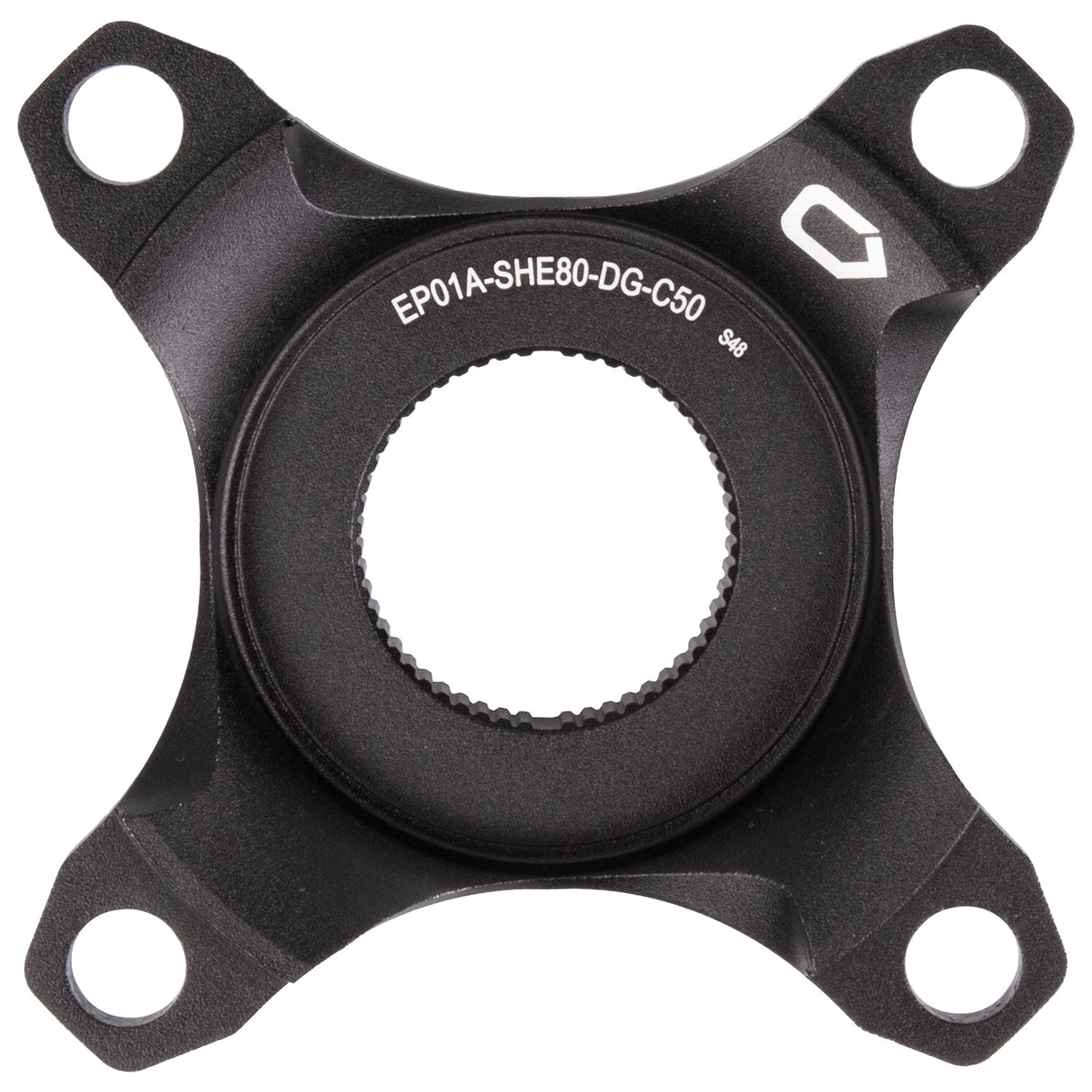 Samox pd-s e7000 8000 spider for shimano