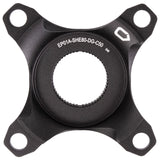 Samox pd-s e7000 8000 spider for shimano