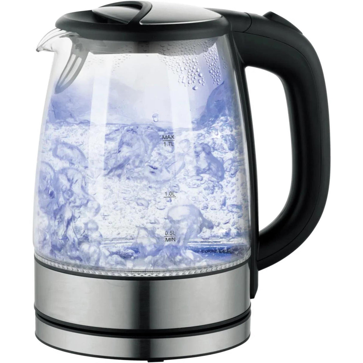 Deski Kettel Glas Edelstol 1,7l