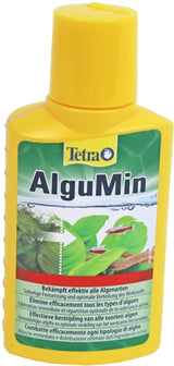 Algummer alguminowy tetra aqua