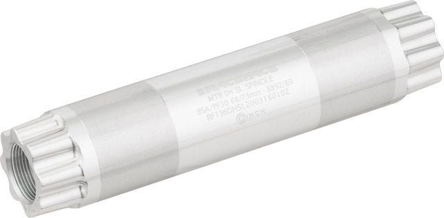Race Face Spindle Kit Cinch 30mm Bottom Bracket Axle