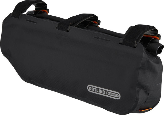 Ortlieb Frame-Pack RC Toptube Frame Bag - 2024 Model