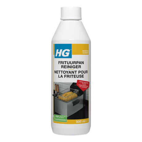 Hg fritösrengörare - 11182621