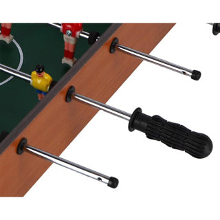 Osa private Label Fussball Dësch kleng 48,5 x 30,5 x 5,9 cm