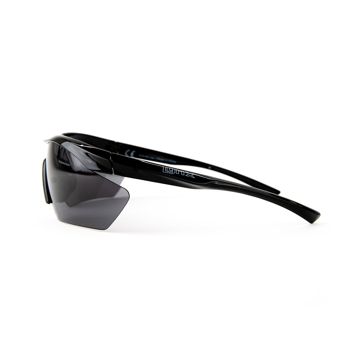 Lynx QA0407A Sonnenbrille Stelvio Schwarz