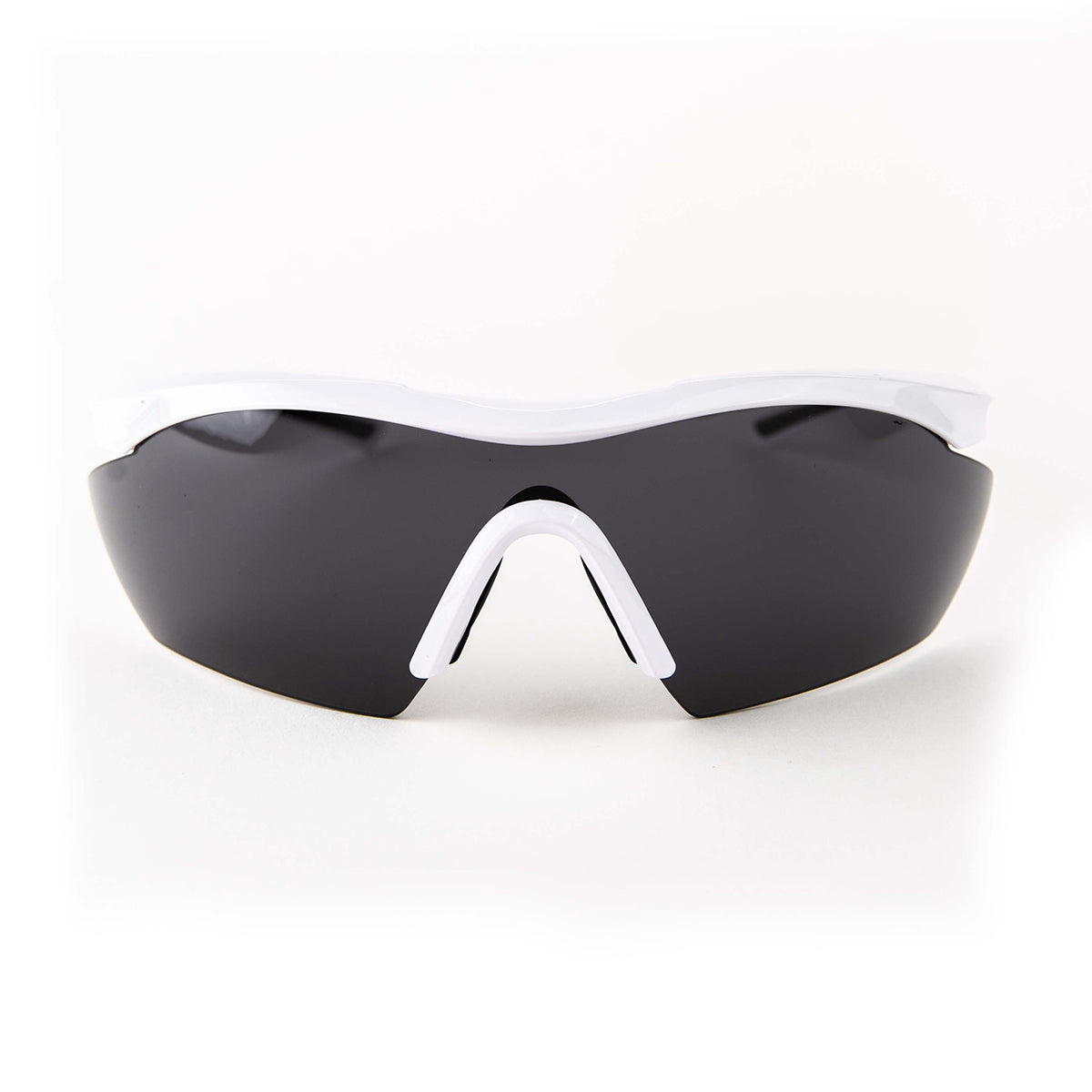 Lynx QA1107A Sonnenbrille Stelvio White