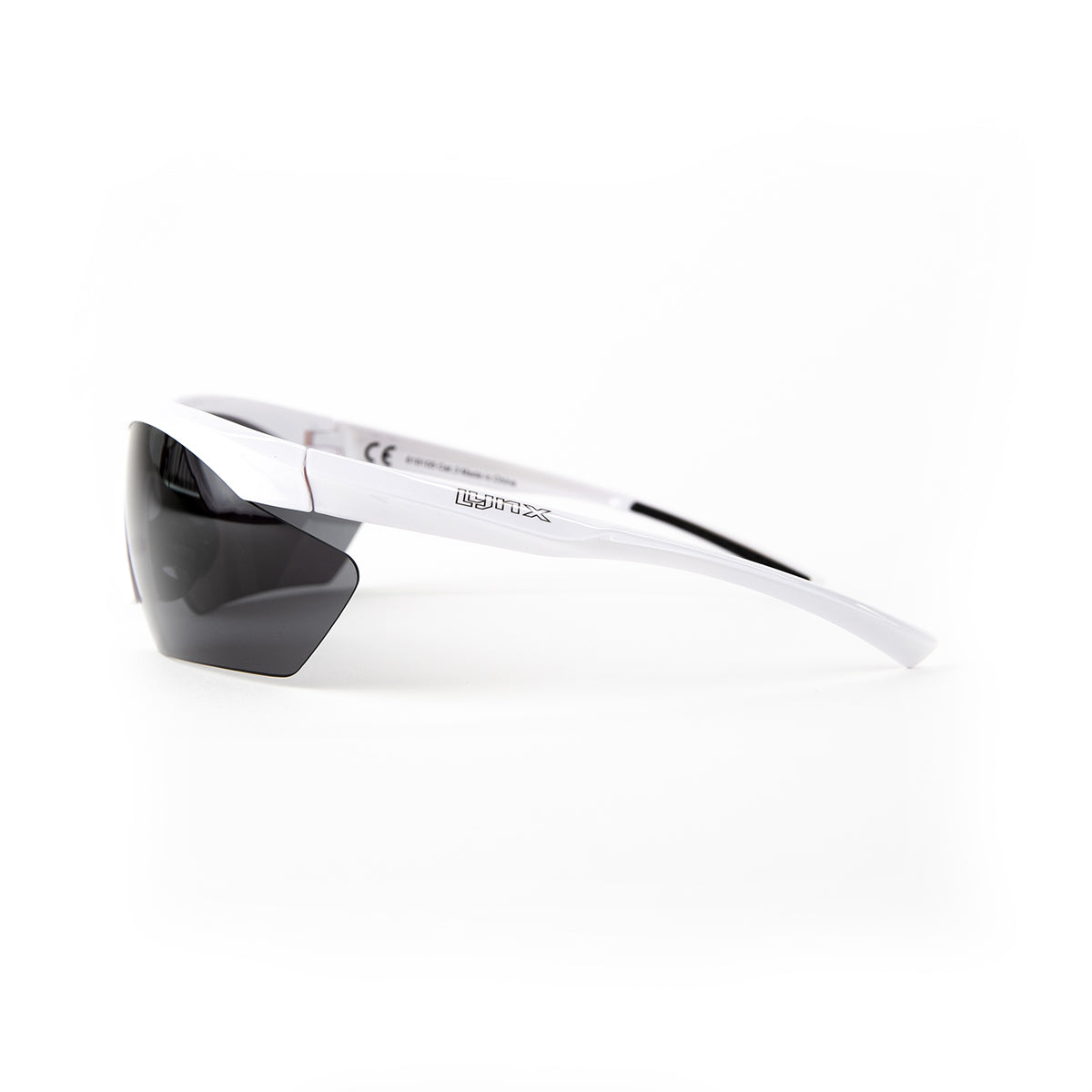 Lynx QA1107A Sonnenbrille Stelvio White