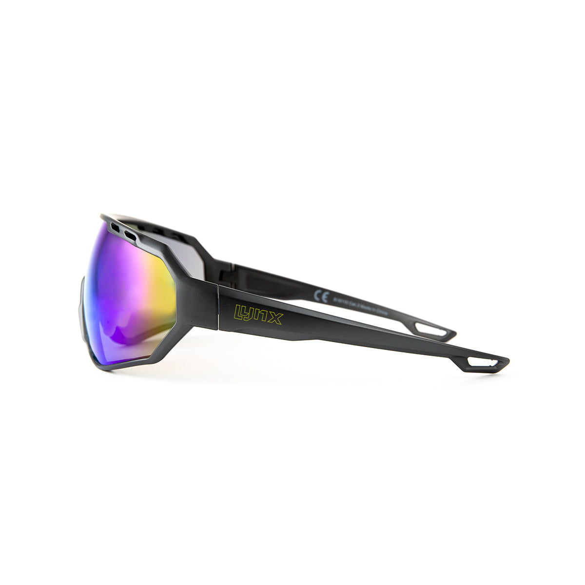 Lynx QA0207A Lunettes de soleil Ventoux