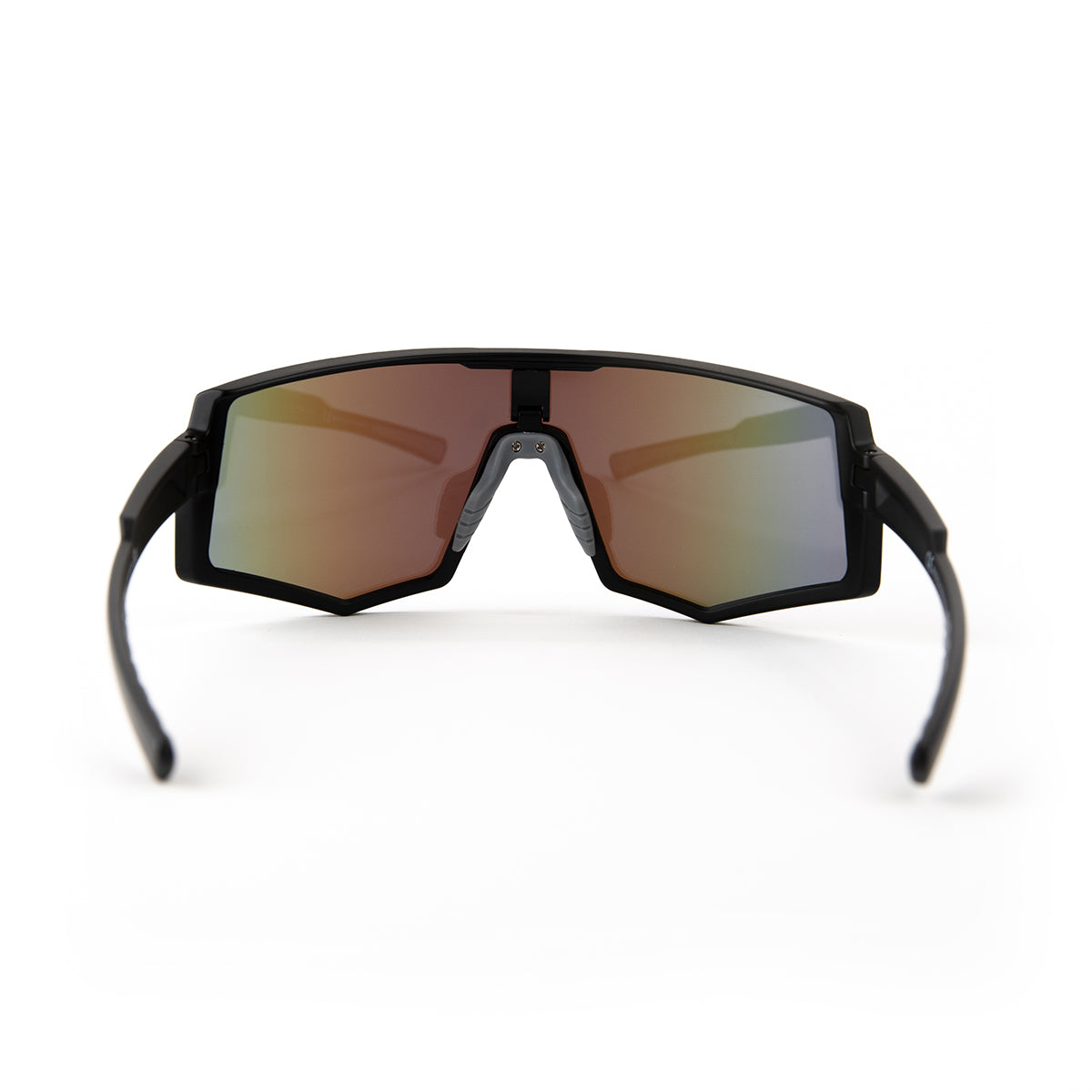 Lynx QA1107A Sonnenbrille schwarz grau