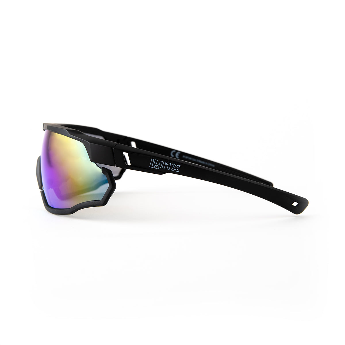 Lynx Qa0607 Sunglasses Galibier