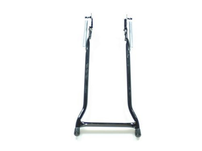 Steco Standard Stand-up Black