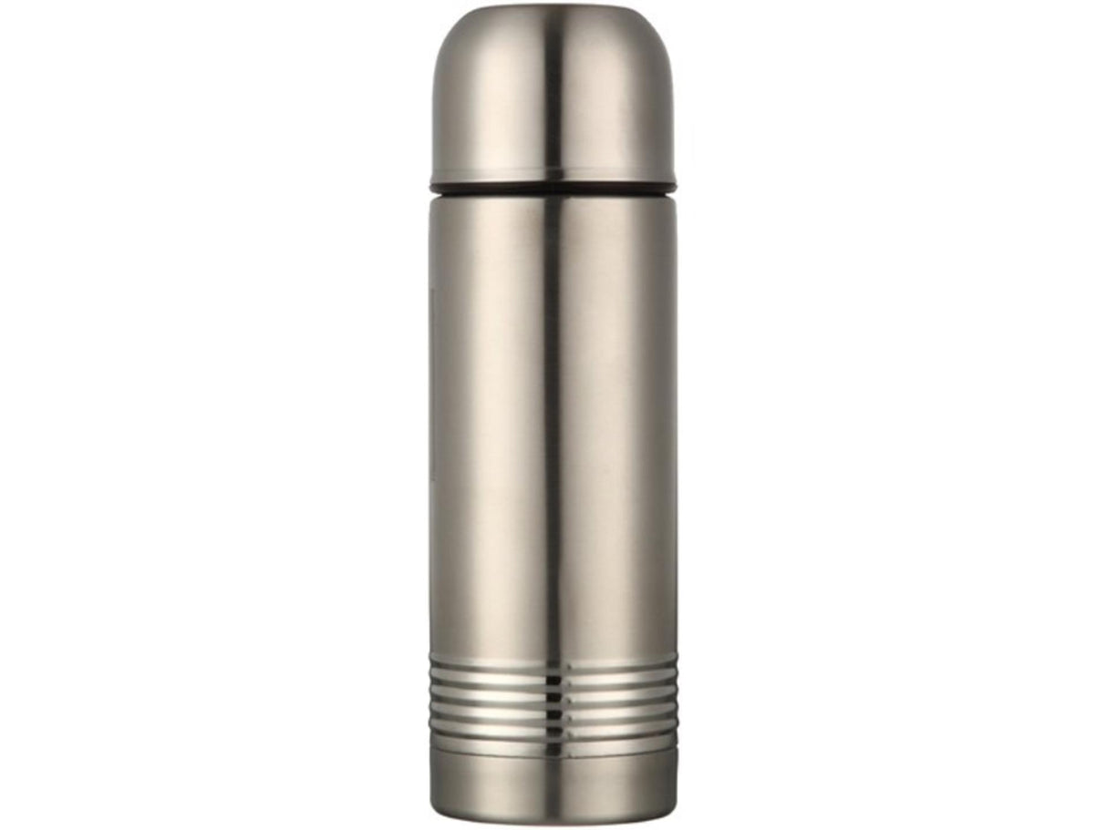 Emsa insulated bottle stainless steel senator 0.5ltr
