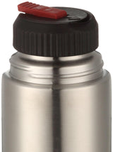Emsa insulated bottle stainless steel senator 0.5ltr
