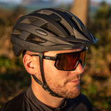 Casco per biciclette All-Road (S M)