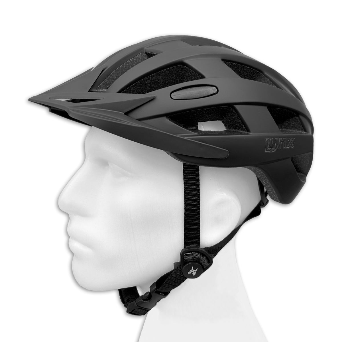 Lynx Fietshelm All-Road (L XL)