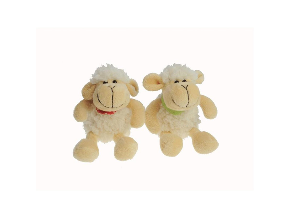 Gerkimex plush sheep soft 12cm