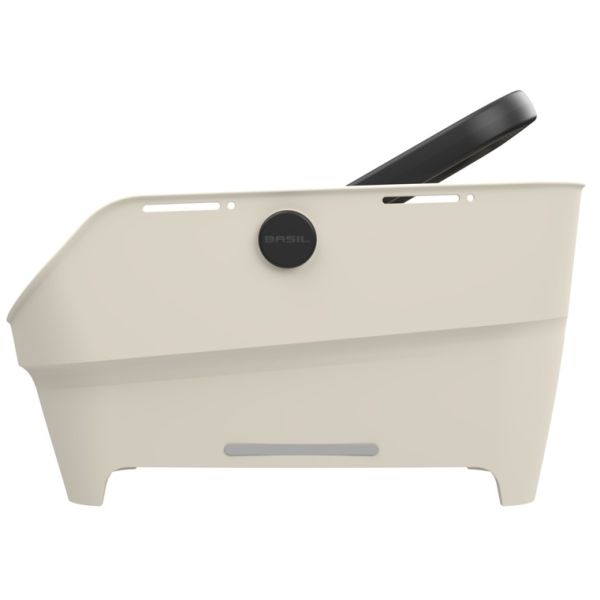 Basil mand cento neo wit | mik | hendel | 21l