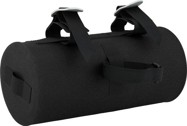Brooks Scape pouch black - small waterproof handlebar bag for cyclists