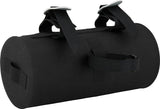 Brooks Scape pouch black - small waterproof handlebar bag for cyclists