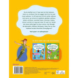 Deltas Disney writing, reading and arithmetic (6-7 years)
