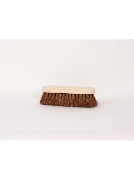 Kokosnoss Aarbecht Biischt grouss
