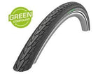 Schwalbe Buitenband Road Cruiser 24 x 1.75 (47-507) zwart