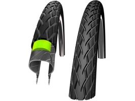 Schwalbe Buitenband Marathon 47-507 (24X1.75) Zwart