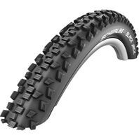 Schwalbe Buitenband Black Jack K-Guard 26 x 1.90 47-559 mm zwart