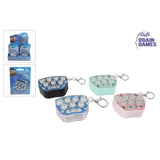 Brain games hamster game keychain light+sound