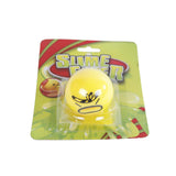 Snack slime 5.5cm buí