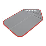 Westmark cutting board 3-in-1 plastic