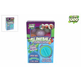 Super goo mini vending machine 13.5x9cm