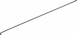 Syntace spare spoke for mx wheels w round spokes
