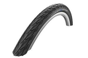 Schwalbe Buitenband Cruiser Plus 28 x 1.10 rubber zwart