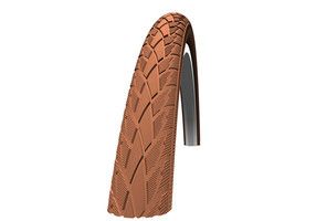 Schwalbe Exterior 28-1.60 (42-622) Road Cruiser Active Coffee R R