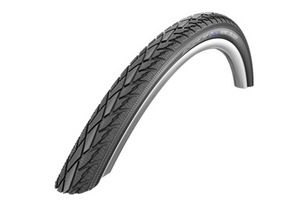 Road cruiser 28 x 1.60 (42-622) RS Black