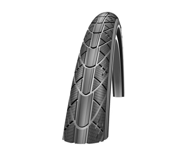 Schwalbe Tire City Lite 37-622 | 28x1.40 | černý