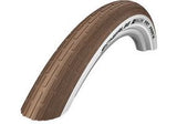 Schwalbe Buitenband Frank 60-559 (26X2.35) Bruin Wit