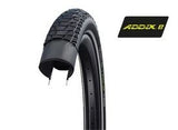 Schwalbe pnevmatika 27.5-2.35 (60-584) Performance Performance Black R