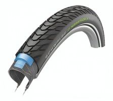 out tire of marathon e-plus 28 x 1.75 (47-622) RS Black