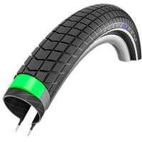 Zunanjost Schwalbe 27,5-2,00 (50-584) Big Ben Plus Performance SW R