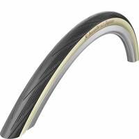 Schwalbe Pneu 25-622 Black Liewer Lugano II K-Gard HS 471