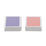 Osa private label playing cards in box 2 sets