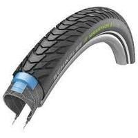 Schwalbe Tire Marathon E-Plus Performance Line 27,5 x 2,00 50-584 mm černá s odrazem