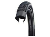 Schwalbe Tire Pick-up E-Cargo 20x2.15 (55-406) Reflejo negro