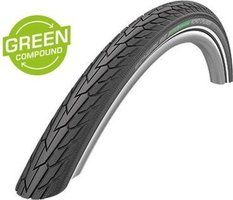 Schwalbe 12-1,75 (47–203) Road Cruiser Active Black